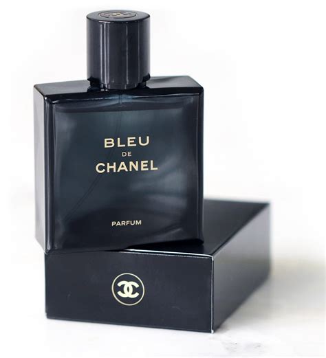 chanel bleu parfum 5 oz|bleu de chanel promo.